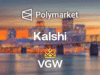 VGW, Kalshi, and Polymarket criticize Kentucky lawsuits