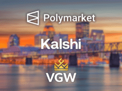 VGW, Kalshi, and Polymarket criticize Kentucky lawsuits
