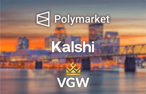 VGW, Kalshi, and Polymarket criticize Kentucky lawsuits