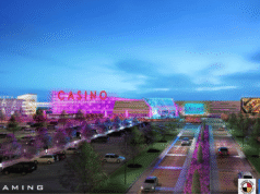 Lumbee Tribe voters reject NC gaming amendment
