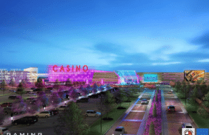 Lumbee Tribe voters reject NC gaming amendment