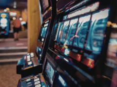 Michigan gambling raid seizes illegal machines in Adrian