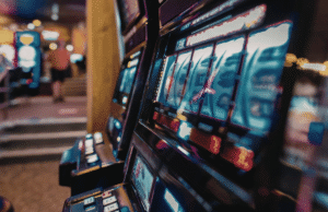 Michigan gambling raid seizes illegal machines in Adrian