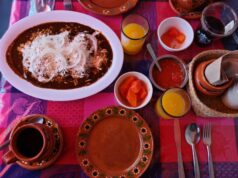 Eating Through Mexico City’s Miguel Hidalgo District