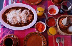 Eating Through Mexico City’s Miguel Hidalgo District
