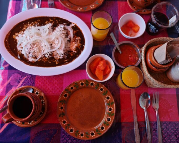 Eating Through Mexico City’s Miguel Hidalgo District