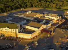 Upper Sioux casino solar dispute recommendation advances