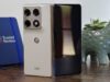 Motorola Razr Fold Review
