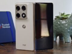 Motorola Razr Fold Review