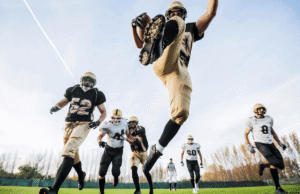 Indiana weighs ban on NCAA college prop bets