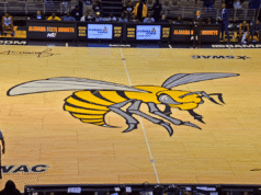 NCAA details Alabama State betting scheme