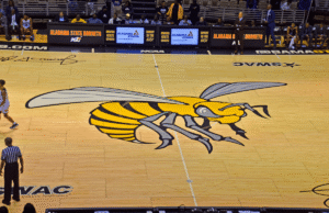 NCAA details Alabama State betting scheme