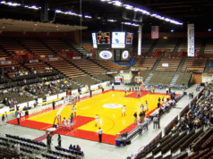 Arrest follows Nevada Fresno State betting investigation