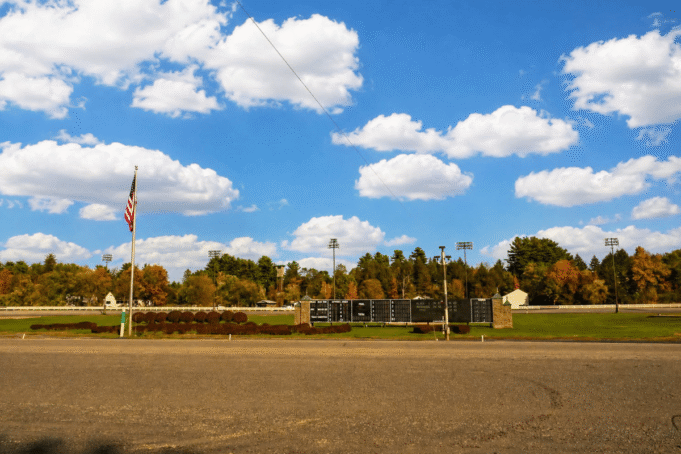 New York reviews safety after deadly Saratoga Casino fire