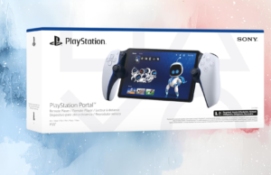 There’s a rare discount on the PlayStation Portal right now