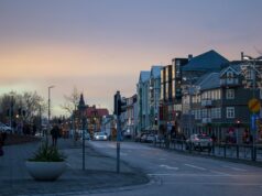 A Night Out in Reykjavik the Way Locals Do It