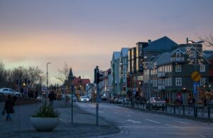 A Night Out in Reykjavik the Way Locals Do It