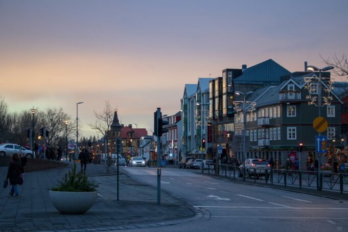 A Night Out in Reykjavik the Way Locals Do It