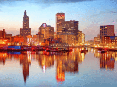 Rhode Island Senate approves sports betting market expansion