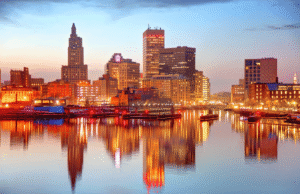 Rhode Island Senate approves sports betting market expansion