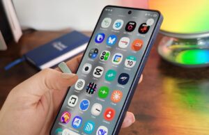 Samsung is finally bringing a basic Android feature to Galaxy phones