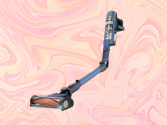 Shark’s new PowerDetect cordless pet vacuum has already dropped by £200