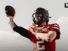 Sorsby enters NFL Supplemental Draft amid Big 12 lawsuit