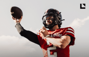 Sorsby enters NFL Supplemental Draft amid Big 12 lawsuit
