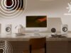 Could active speakers spark a resurgence in hi-fi?