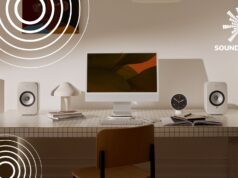 Could active speakers spark a resurgence in hi-fi?