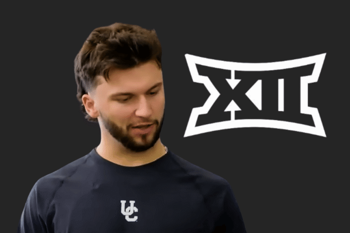Big 12 faces Texas Tech legal threat over Brendan Sorsby ruling