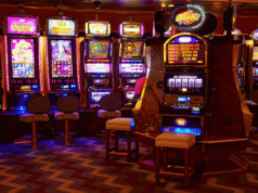 Chance-based elements drive Texas gambling device rulings