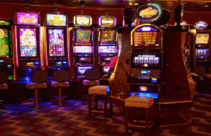 Chance-based elements drive Texas gambling device rulings