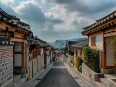 What It Actually Takes to Plan a Seoul Family Trip Without Burning Out