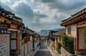 What It Actually Takes to Plan a Seoul Family Trip Without Burning Out