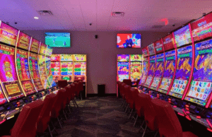 Two Coppers Casino opens in Alaska as sovereignty milestone