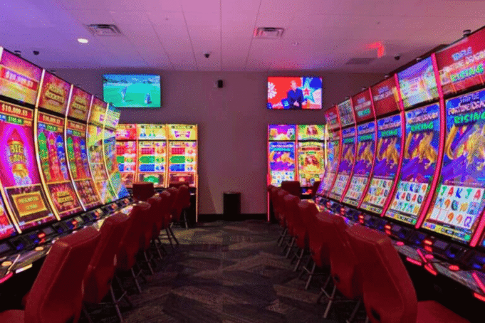Two Coppers Casino opens in Alaska as sovereignty milestone