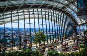 How to See a UK City Without Hitting the Afternoon Wall