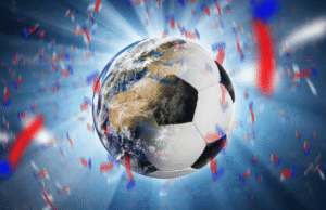 World Cup losers, Kalshi AI agent, prediction market news live
