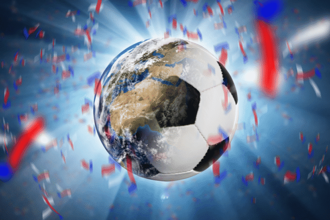 World Cup losers, Kalshi AI agent, prediction market news live