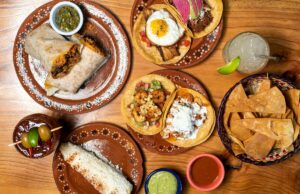 Understanding and Eating Your Way Through Corn in Mexican Cuisine