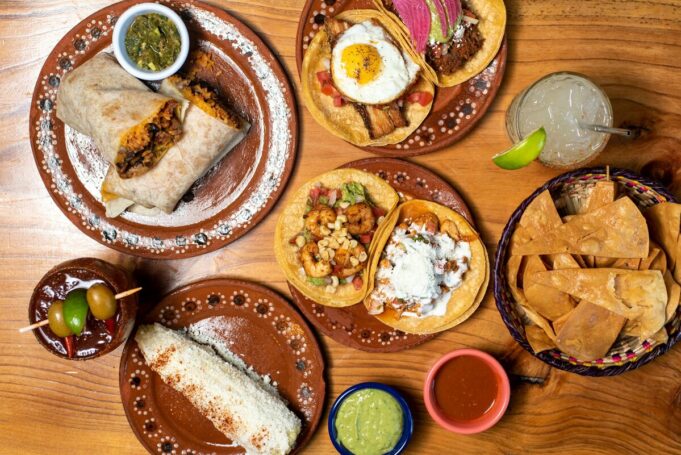 Understanding and Eating Your Way Through Corn in Mexican Cuisine