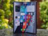 Samsung’s upcoming foldables leak in a very interesting size comparison