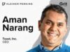 Q&A with Brian Chesky on running Airbnb in “founder mode”, differences between “founder mode and hustle culture”, AI customer service, listing hotels, and more (Jordyn Holman/New York Times)