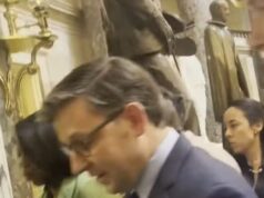 Trump’s Allies Threaten To Shutdown The House Unless Election Rigging Bill Is Passed