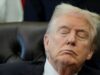 White House Refuses To Say Why Trump Is Being Examined By Dozens Of Specialists