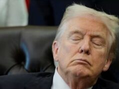 White House Refuses To Say Why Trump Is Being Examined By Dozens Of Specialists