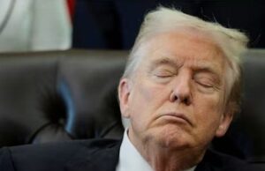 White House Refuses To Say Why Trump Is Being Examined By Dozens Of Specialists