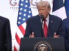 Trump Knows He Failed In Iran And He Showed It With Some Classic Obama Projection