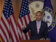 House Republicans Keep Not Showing Up And Putting Democrats In The Majority